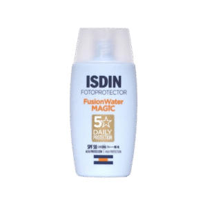 ضدآفتاب ایزدین  مجیک فیوژن واترspf50