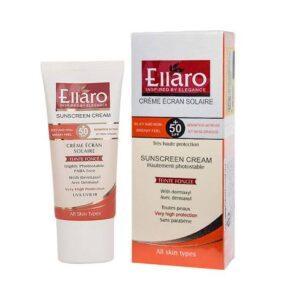 ضدافتاب کرمپودری الارو های کپیspf50