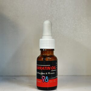 روغن خراطین حجم دهنده