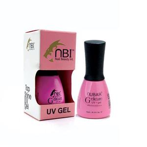 تاپ شاین ناخن NBI